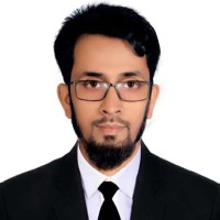 Ali Akbar Hossain