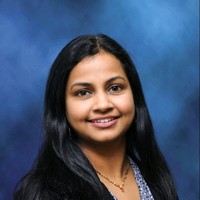 Sailaja Saripalli