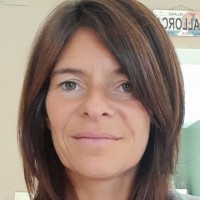 Sandrine Yafil