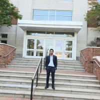 Vaibhav Balasubramanian