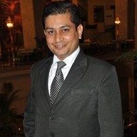 MUKUND KUMAR