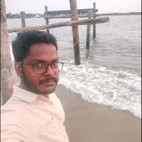 Dhetchanamoorthy E