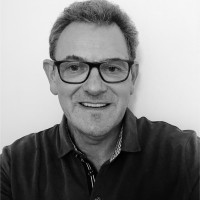 Nigel Maddison