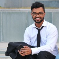 Suraj Muniyappa