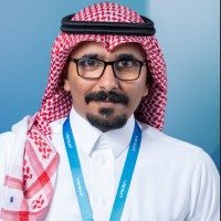 Awadh Alazmi