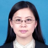 Lilly Xu