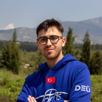 Abdullah Selim Temi̇z