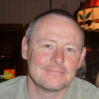 Simon Chick