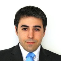 Fernando Murillo Rodríguez