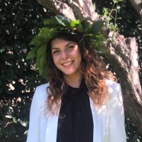 Giulia Ruoso