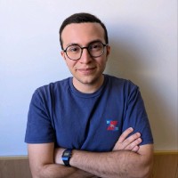 Kiarash Mokhtari