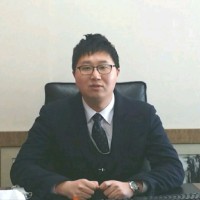 Peter Cha