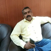 Sachin Basarge