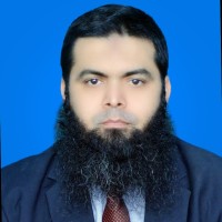 Muhammad Afzal Munawar ( MBA-Finance)