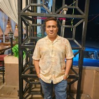 Anilkumar Singh