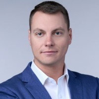 Iurii Gorokh