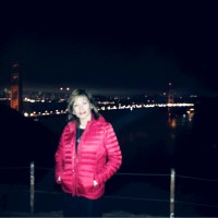 Grace Magisa Flores