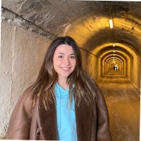 Melike Zeynep Tosun