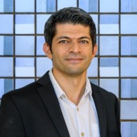 Ahmad Eslami Zadeh