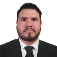 Abram Ramses Enríquez Herrera