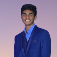 Adithya Bachu