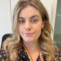 Georgia Meakes (Assoc Cipd)