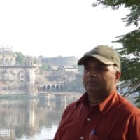 dr.kumar ram krishna