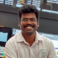 Pradeep Kumar S