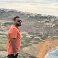 Chikku Mathew