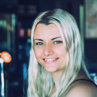 Caroline Fioriti Pereira