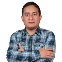 Angel Miranda Sangay