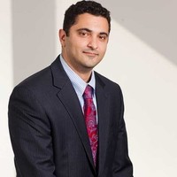 Usman Mohammad