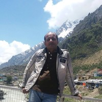 Sanjay Sarda