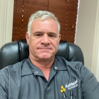 Greg Blanchard