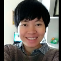 Tracy Dai