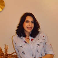 Ghalia Latif