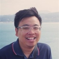 Alex Lee