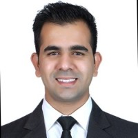 Akshay Ahire