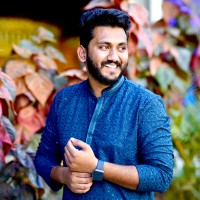 Anil Goud