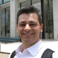 Robson F. G. Mello