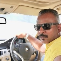ANISH K THOOVAMMAL