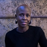 Valarie Agisoh