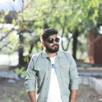 Mallikarjun B