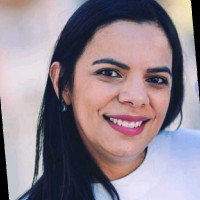 Ana Paula Correa Vasconcelos