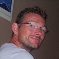 Frederic Berthez