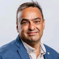 Pedro G. Rodrigues