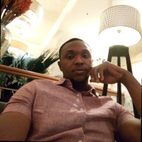 Gbemiloye Etchie