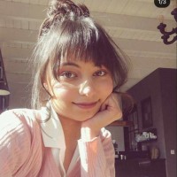 Kameela Halyma Spijker