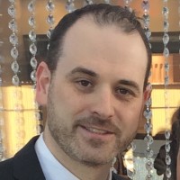 Jonathan Raymond