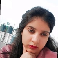 Simran Sharma